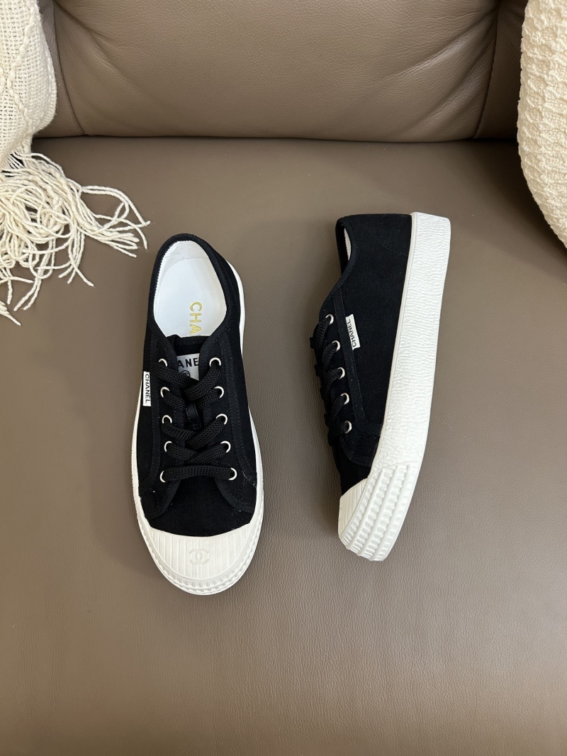 Ch**el sneakers